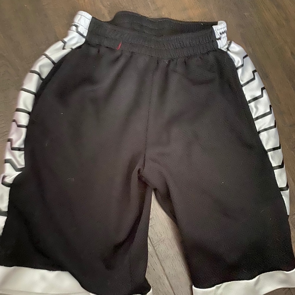 Boys basketball shorts